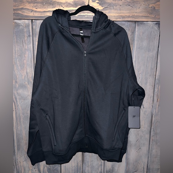 Fabletics Other - Fabletics Go-to Full zip hoodie jacket men’s